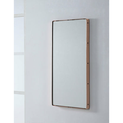 Camino - Bautista 2 Espelho - 40x80 cm