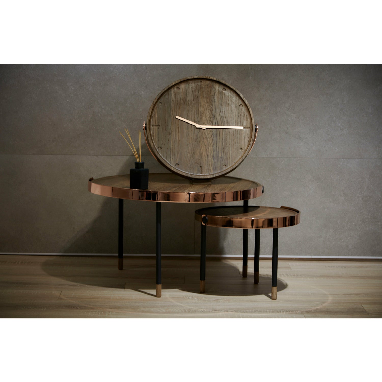 Camino - Carmel 1b Caso Casé Mesa Ø40x31 cm