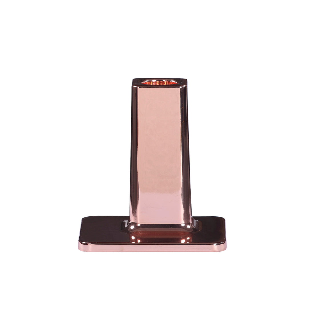 Camino - Ventura 2B Candle Solter - 9x9xh9.5 cm