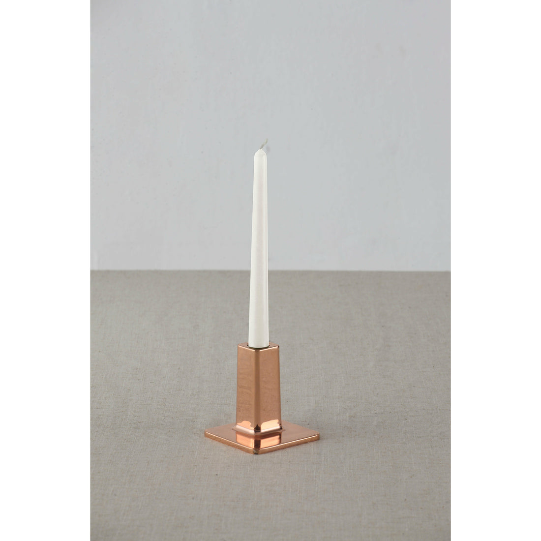 Camino - Ventura 2B Candle Solter - 9x9xh9.5 cm