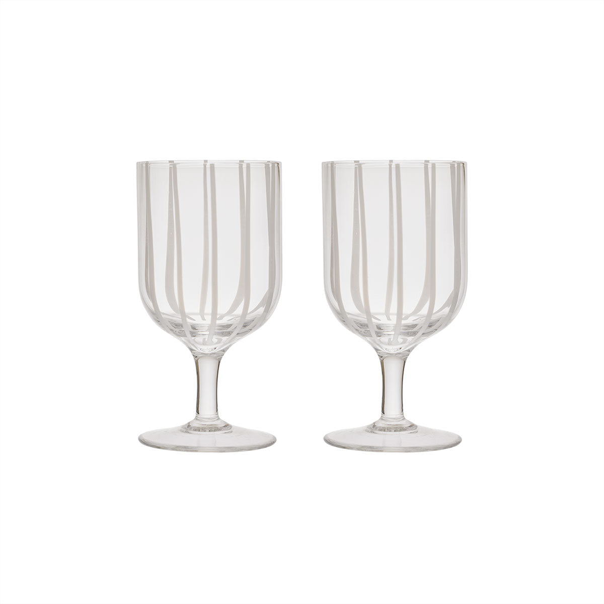 Oyoy Living Mizu Windlas - Pacote com 2 - Pronto