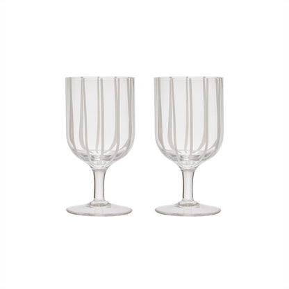 Oyoy Living Mizu Windlas - Pacote com 2 - Pronto