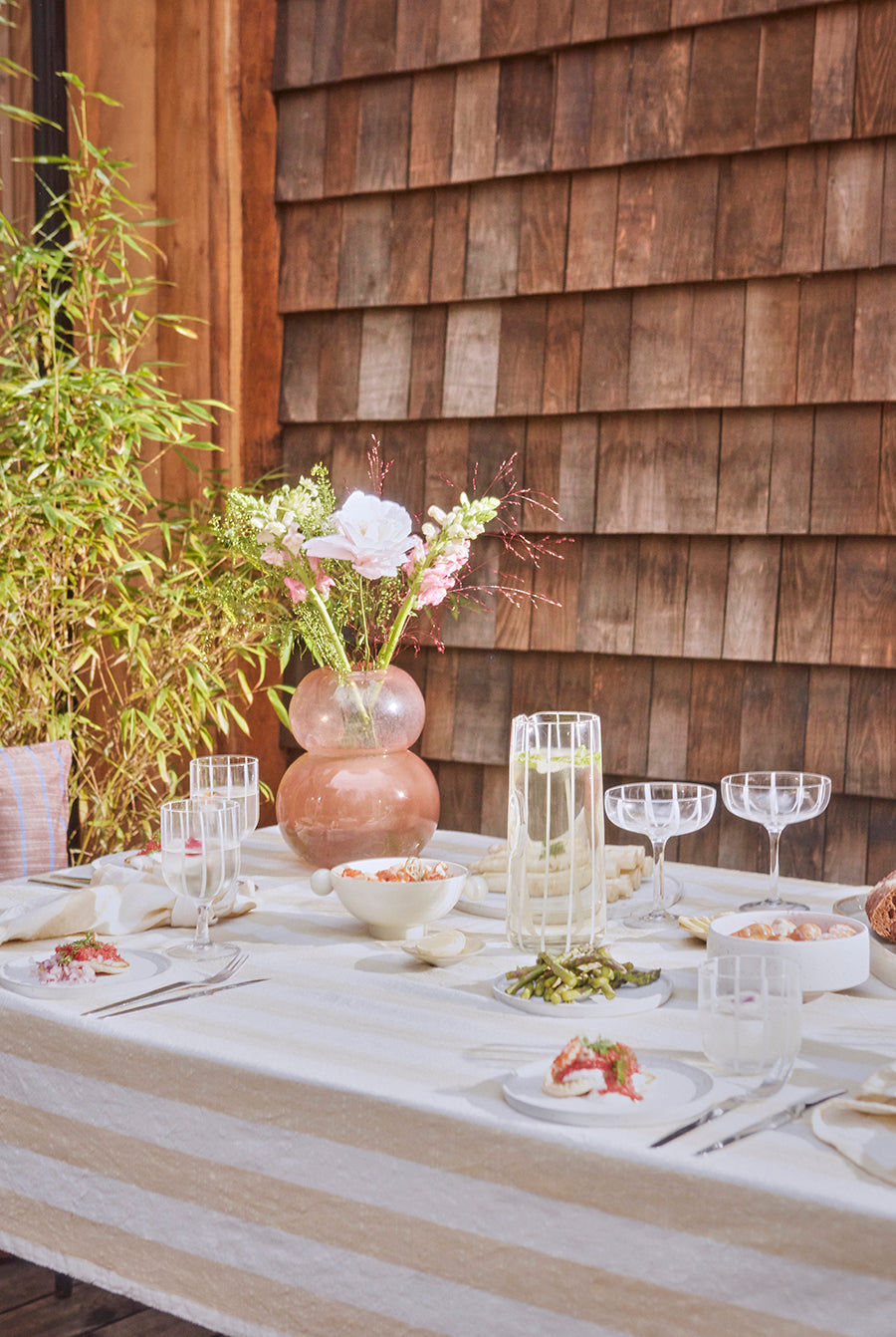 Oyoy viva Mizu Water Caraff - Pronto