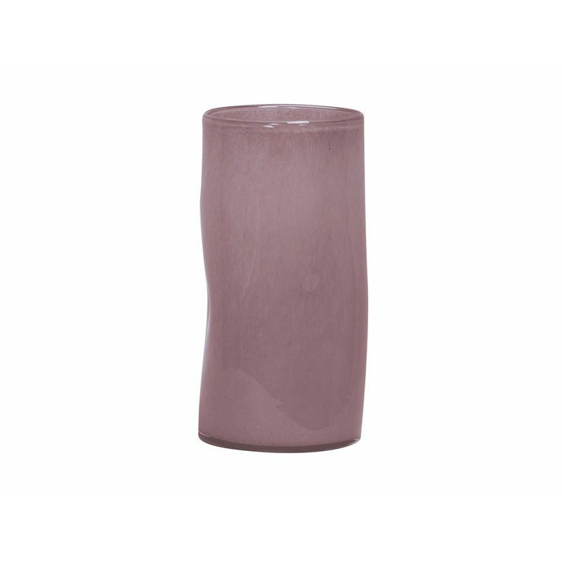 Casa de Sander Melia vaso grande, Pink