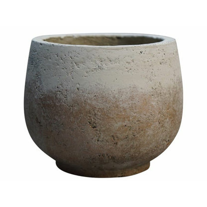 Casa de Sander Lucerne vaso de flores, 22 cm