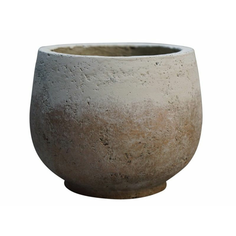 Casa de Sander Lucerne vaso de flores, 18 cm