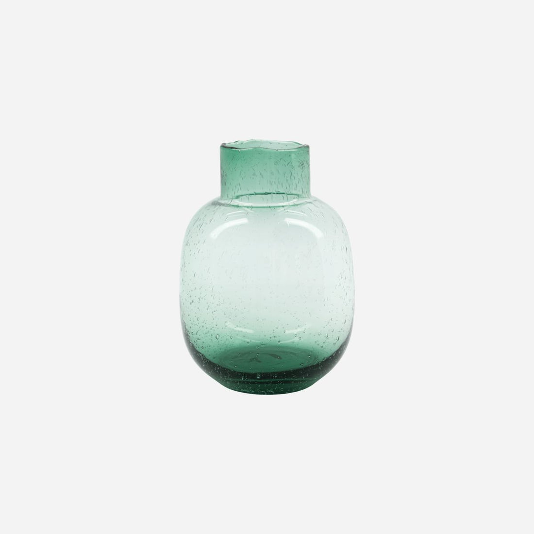 Casa Doctor Vase, Alko, Green-H: 22 cm, DIA: 16 cm
