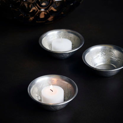 Médico da Casa - Saúde, Hdtura, Prata Antiga