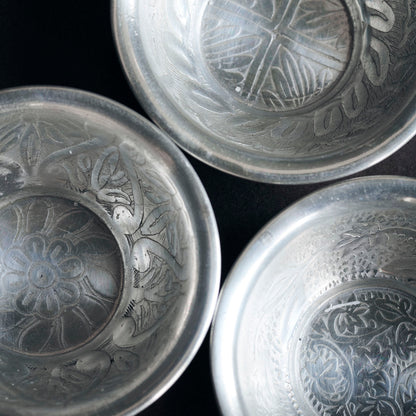 Médico da Casa - Saúde, Hdtura, Prata Antiga