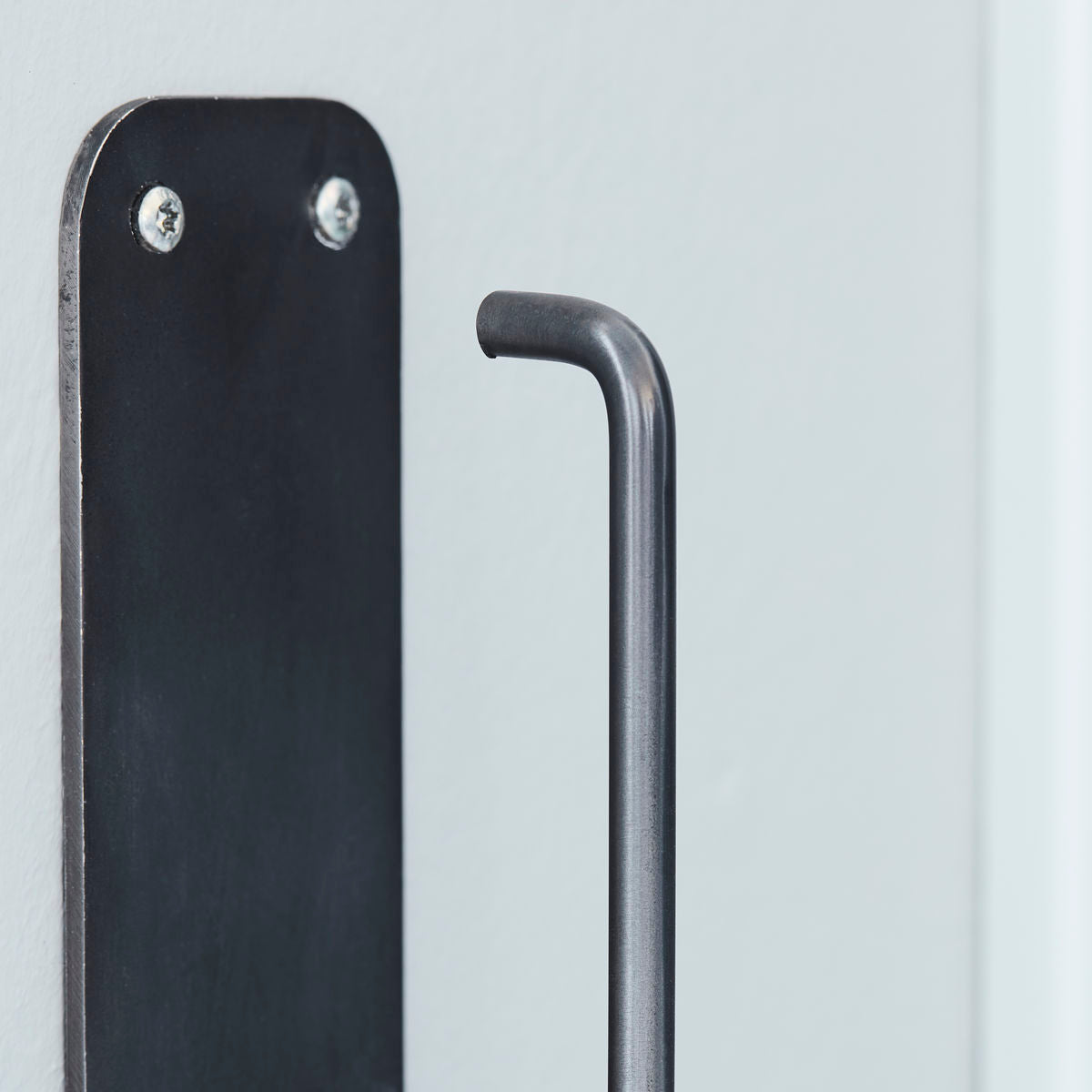 House Doctor - Porta papel higiênico, HDPati, preto antigo