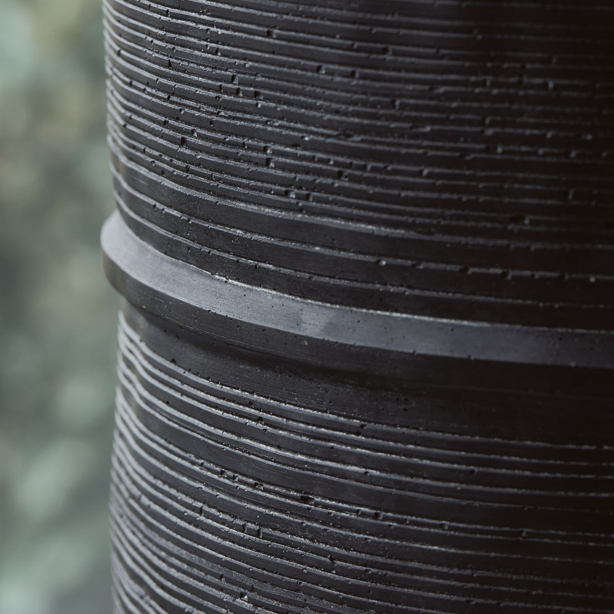 Médico da casa - Pote de ervas, HDground, concreto