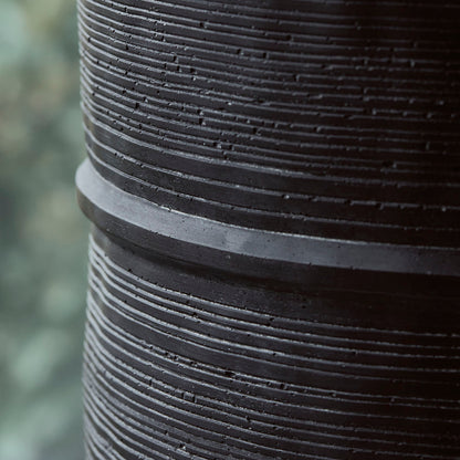 Médico da casa - Pote de ervas, HDground, concreto