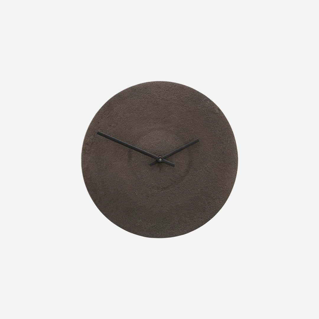 Doutor House-Ur, Thrissur, Antik Metallisk-Dia: 30 cm