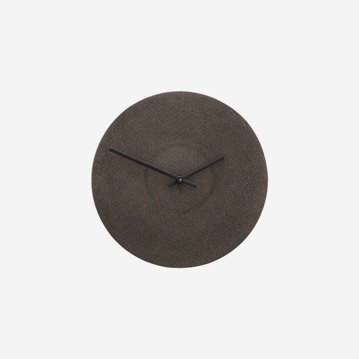 Doutor House-Ur, Thrissur, Antik Metallisk-Dia: 30 cm