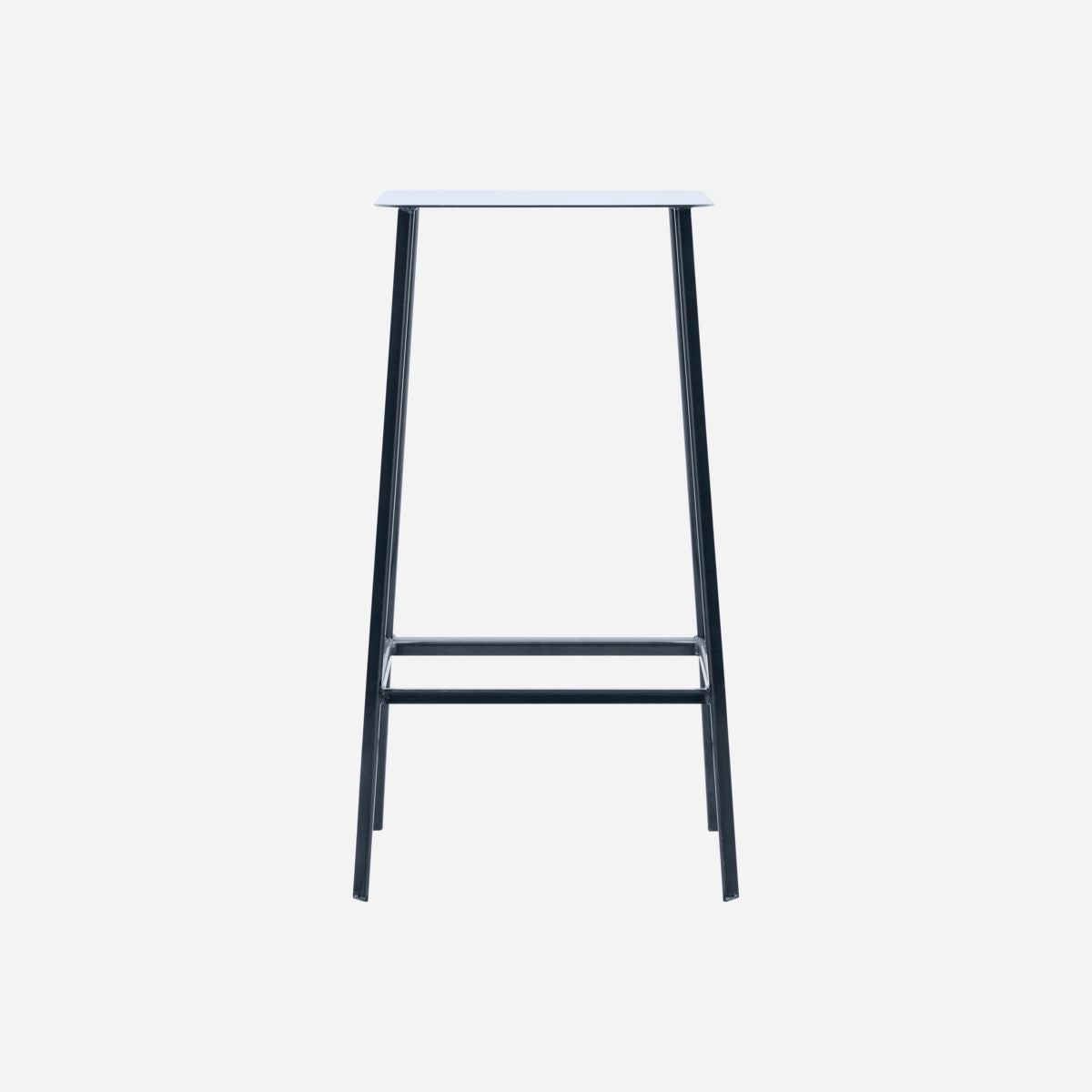 Casa Doctor-Dinco, trapo, ferro escuro: 36 cm, W: 26 cm, H: 75 cm