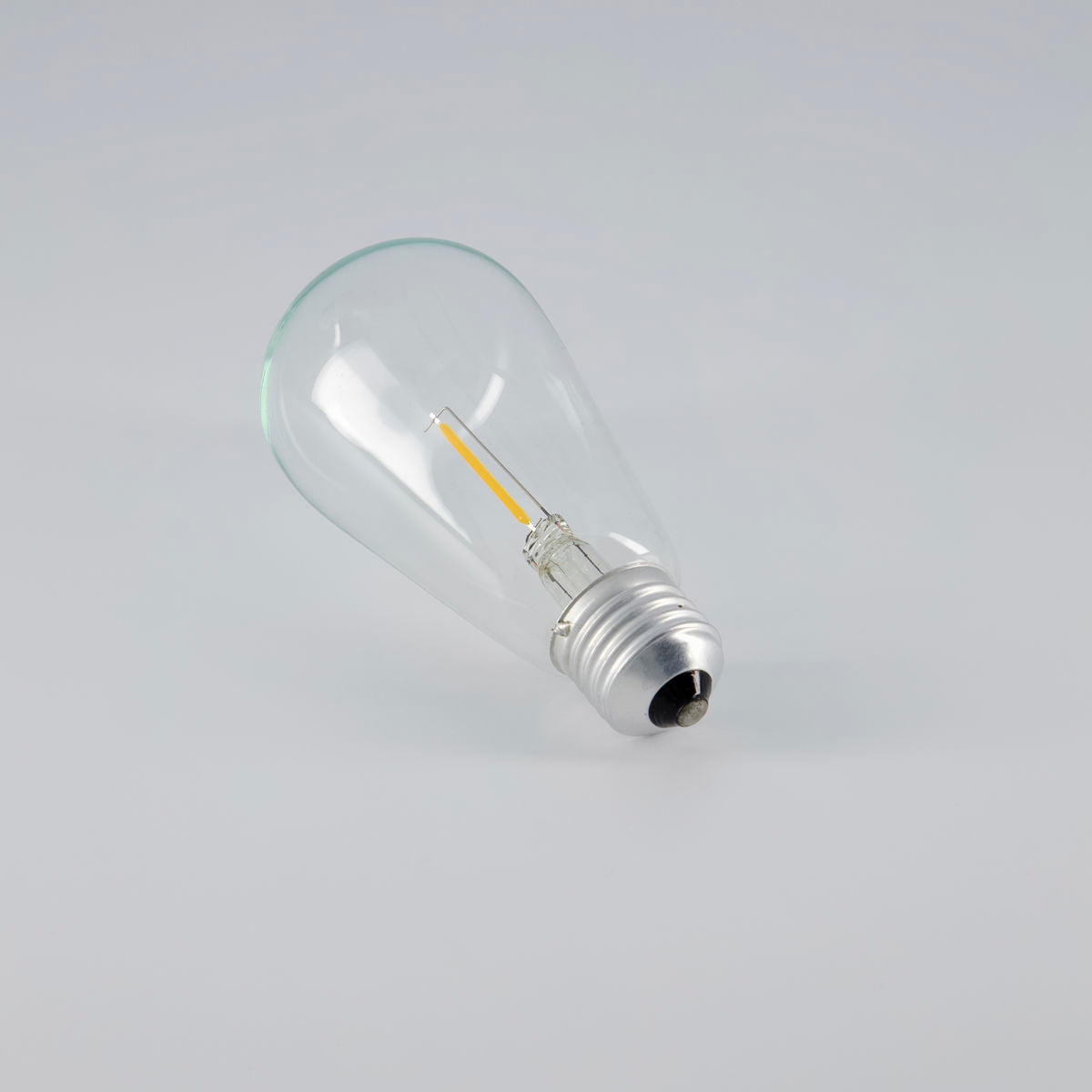 Médico da Casa - Led Pear E27/3watt