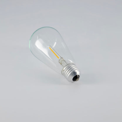 Médico da Casa - Led Pear E27/3watt