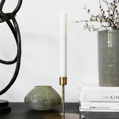 Médico da Casa - Luz, LED, Branco - H: 24 cm, dia: 2 cm