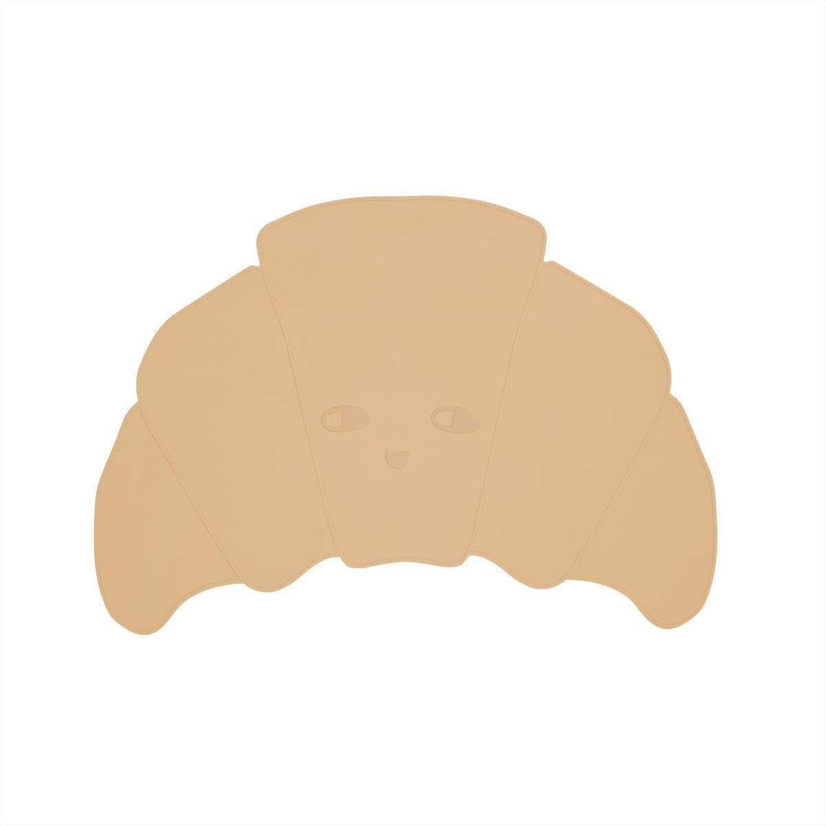 Oyoy mini croissant delicioso capas