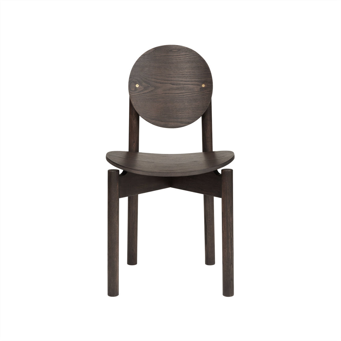 Oyoy Living Oy Dining Table Chair