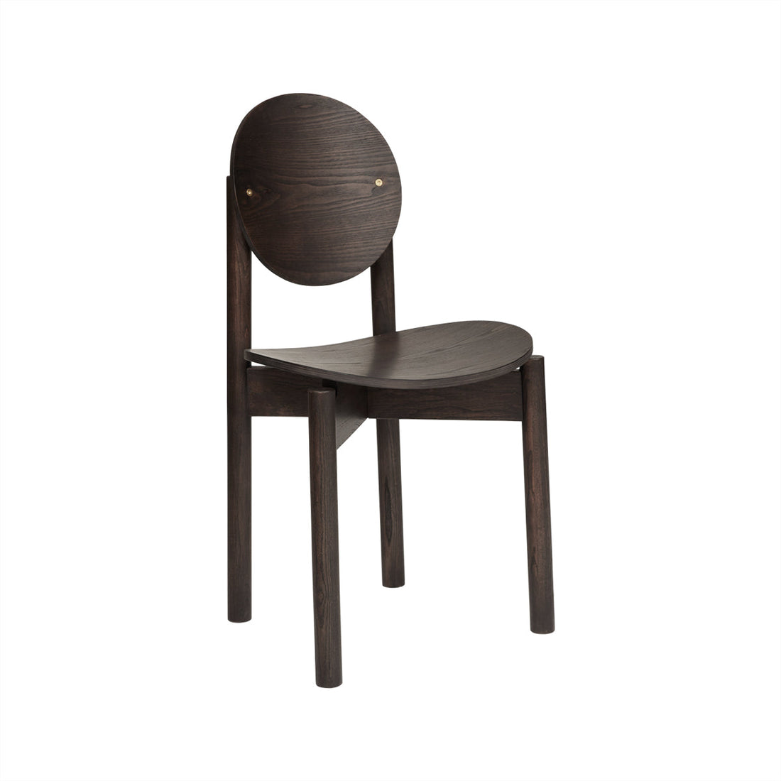 Oyoy Living Oy Dining Table Chair