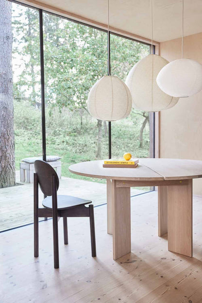 Oyoy Living Oy Dining Table Chair