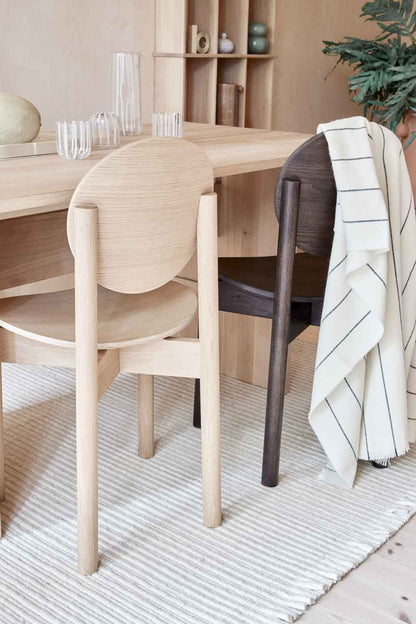 Oyoy Living Oy Dining Table Chair