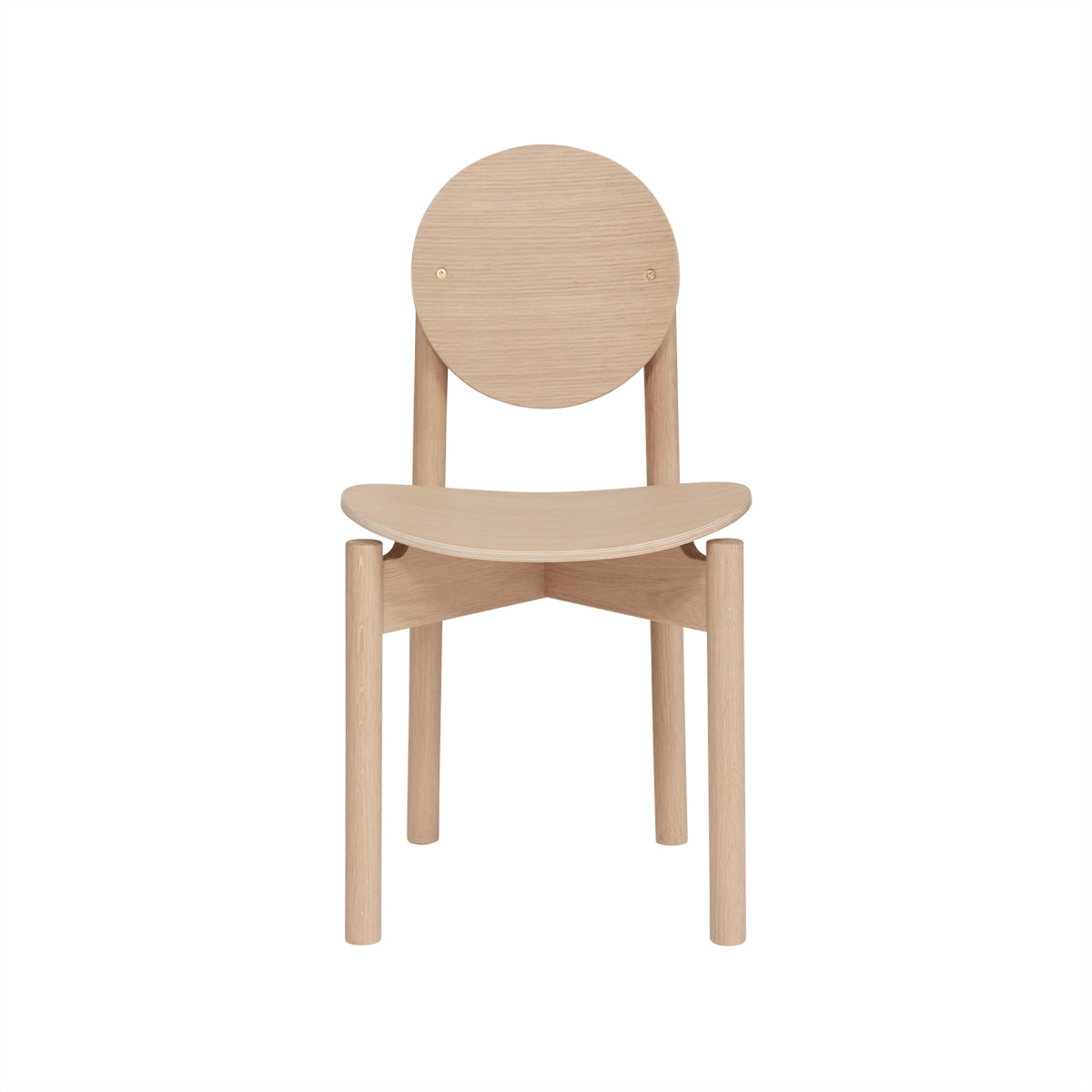 Oyoy Living Oy Dining Table Chair