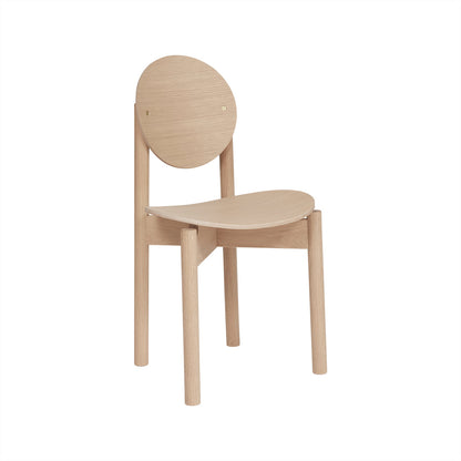 Oyoy Living Oy Dining Table Chair