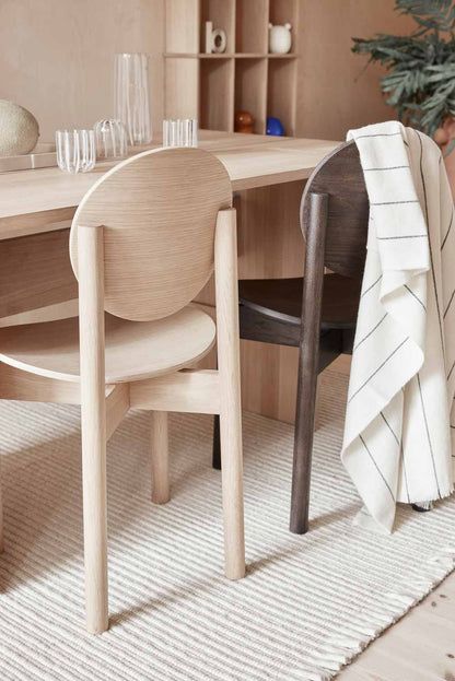 Oyoy Living Oy Dining Table Chair