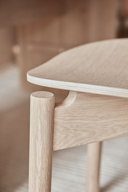 Oyoy Living Oy Dining Table Chair