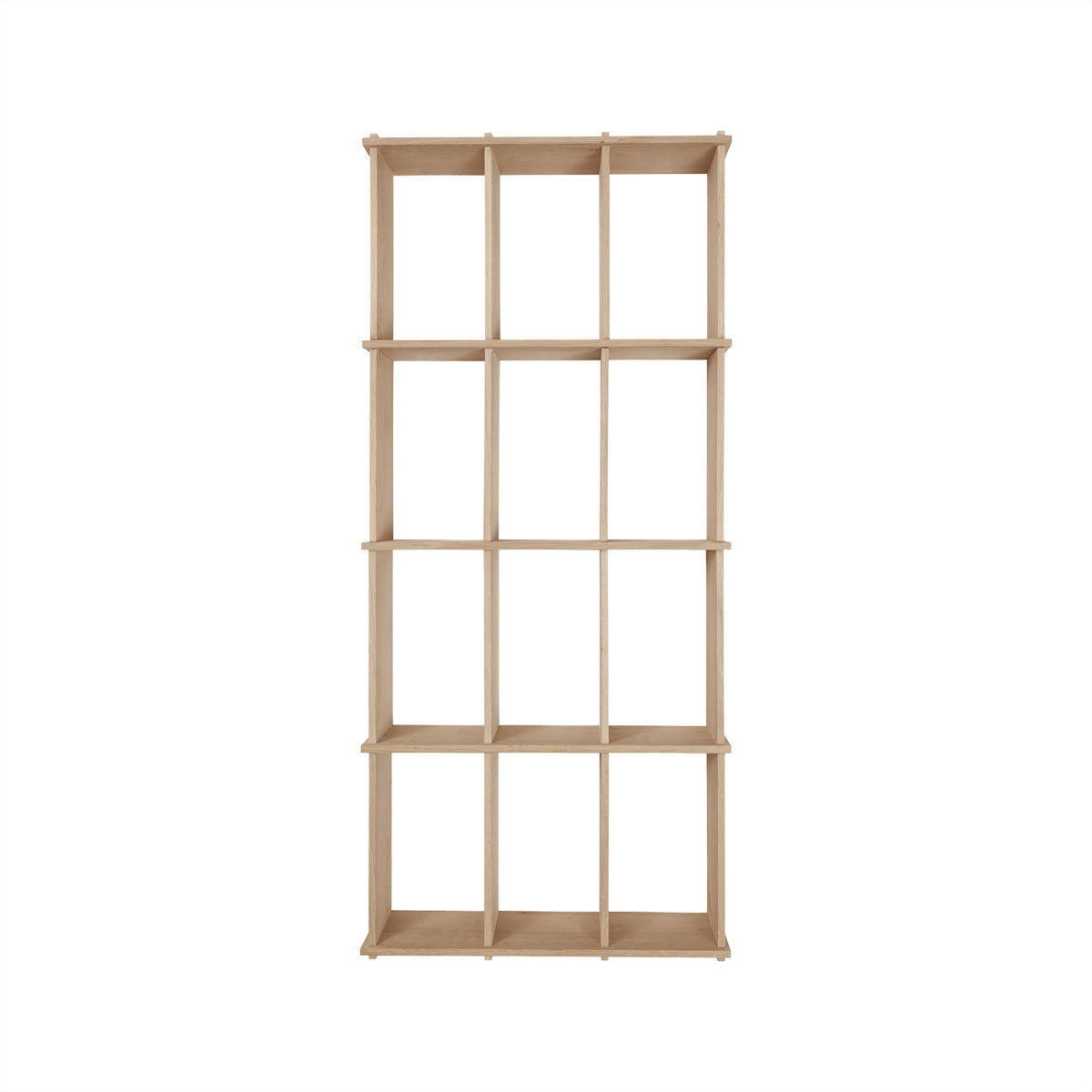 Oyoy Living Grid Shelf - grande