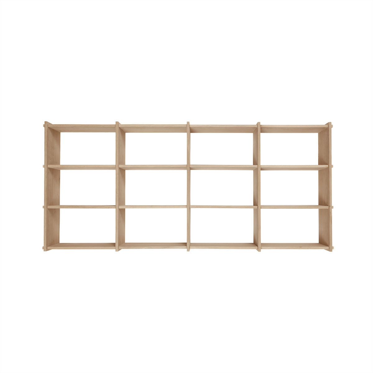 Oyoy Living Grid Shelf - grande