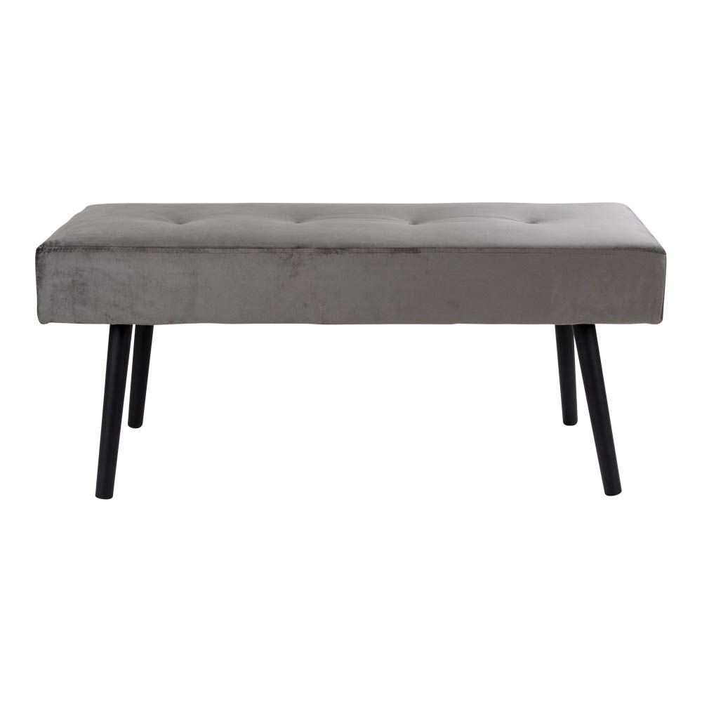 House Nordic Skiby Bench