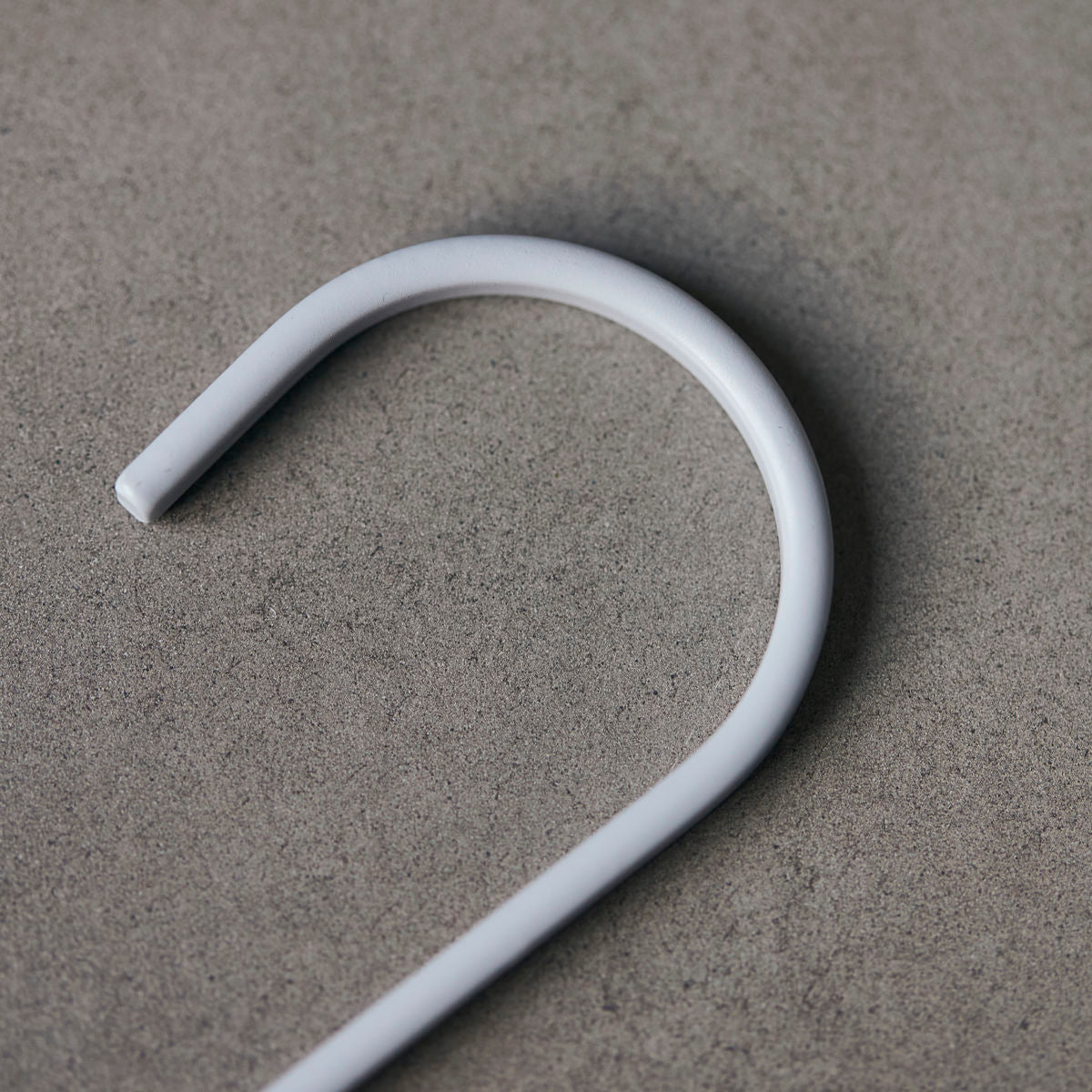 Médico da casa - Knake, Snap, Silver - L: 4,8 cm, W: 0,5 cm, H: 10 cm