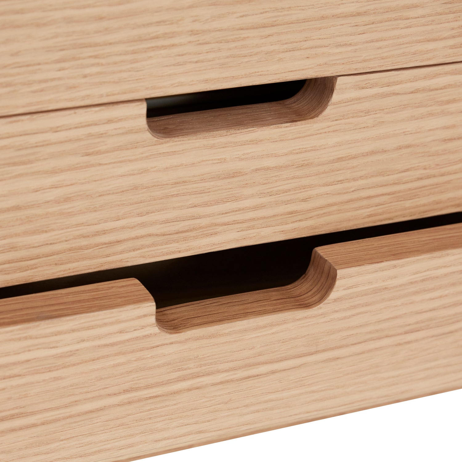 Hübsch Archive Cheat of Drawers Nature