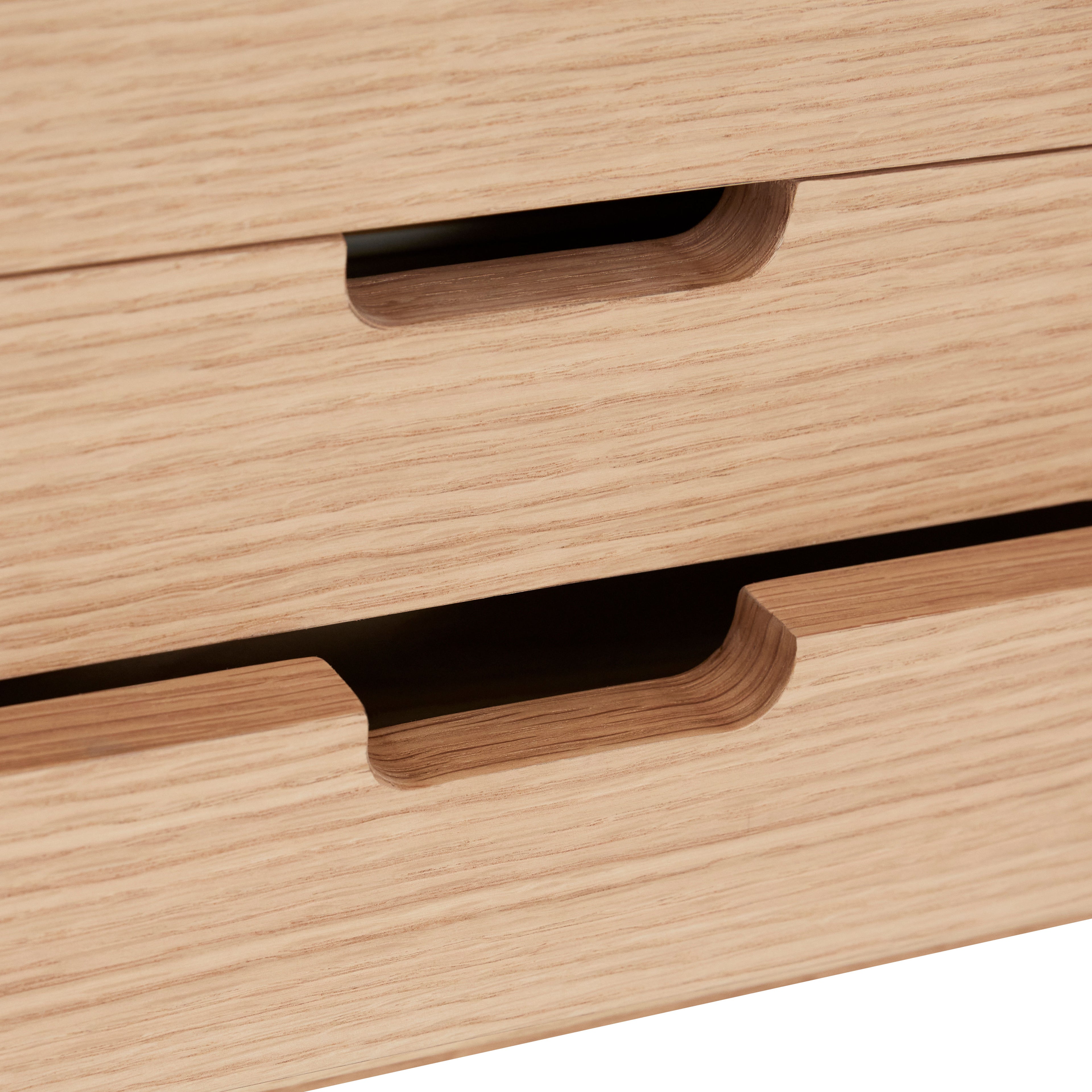 Hübsch Archive Cheat of Drawers Nature