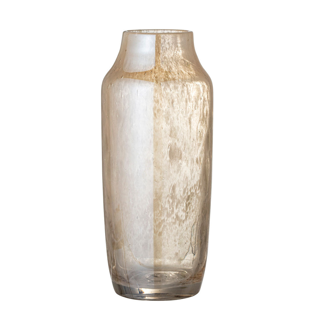 Vaso de Frid Bloomingville, Natur, Glas