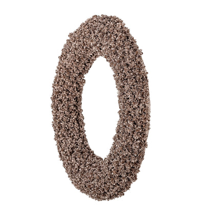 Bloomingville Naki Wall Decor, Brun, Træ - Bloomingville - DesignGaragen.dk