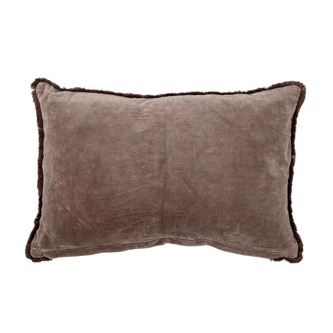 Bloomingville Bam Pude, Brun, Bomuld