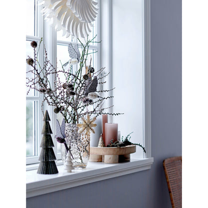 Bloomingville Kitty Spisestol, Natur, Rattan - Bloomingville - DesignGaragen.dk