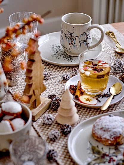 Bloomingville Asali bebendo vidro, pronto, vidro