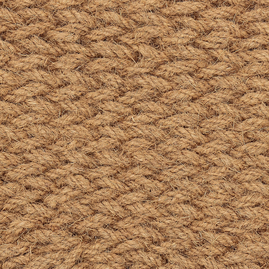 Bloomingville Cosmo Dørmåtte, Natur, Kokos - Bloomingville - DesignGaragen.dk