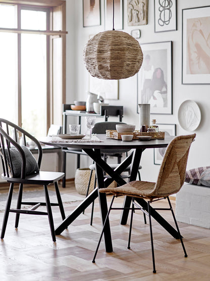 Bloomingville Asali Wine Glass, claro, copo