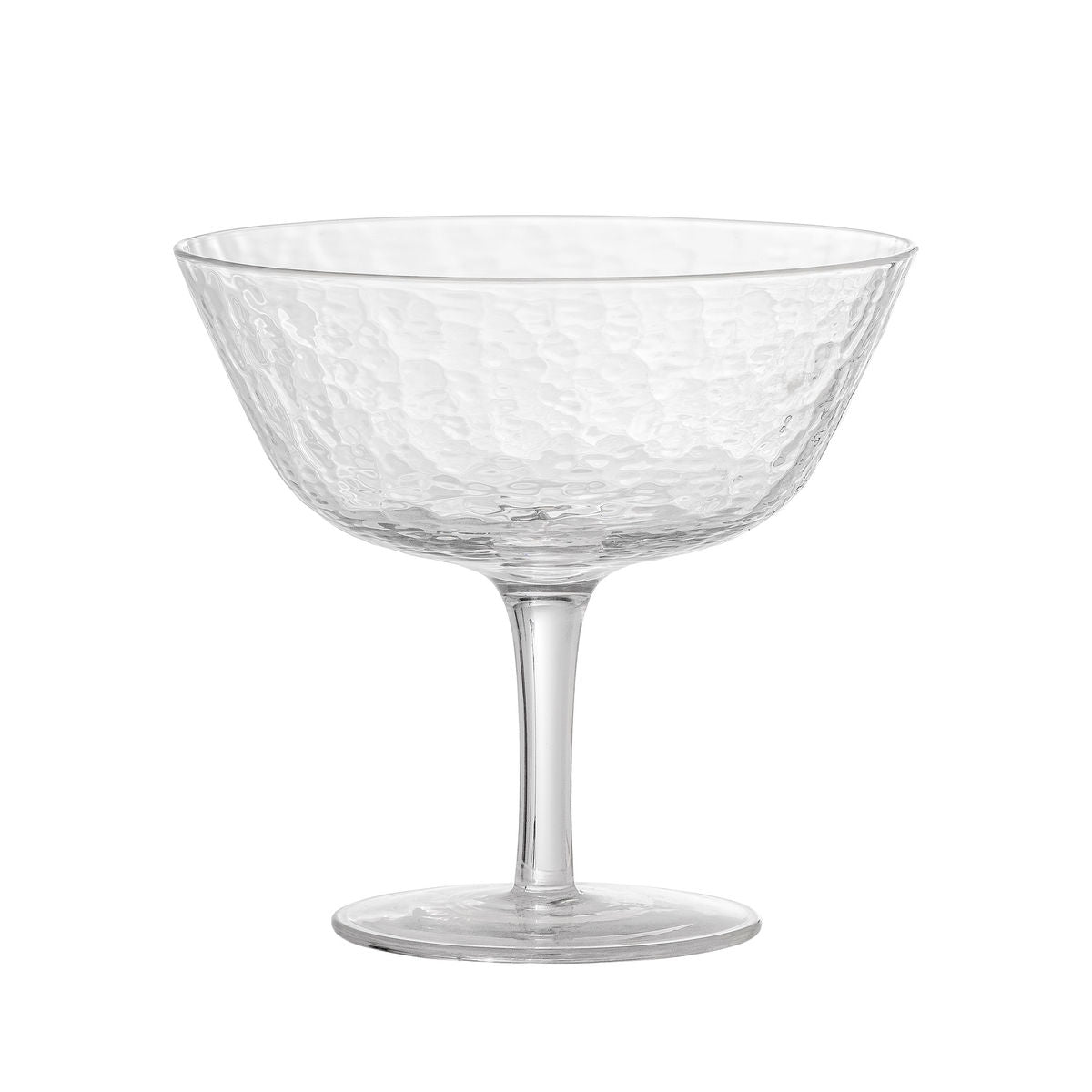 Bloomingville Asali Cocktail Glass, pronto, vidro
