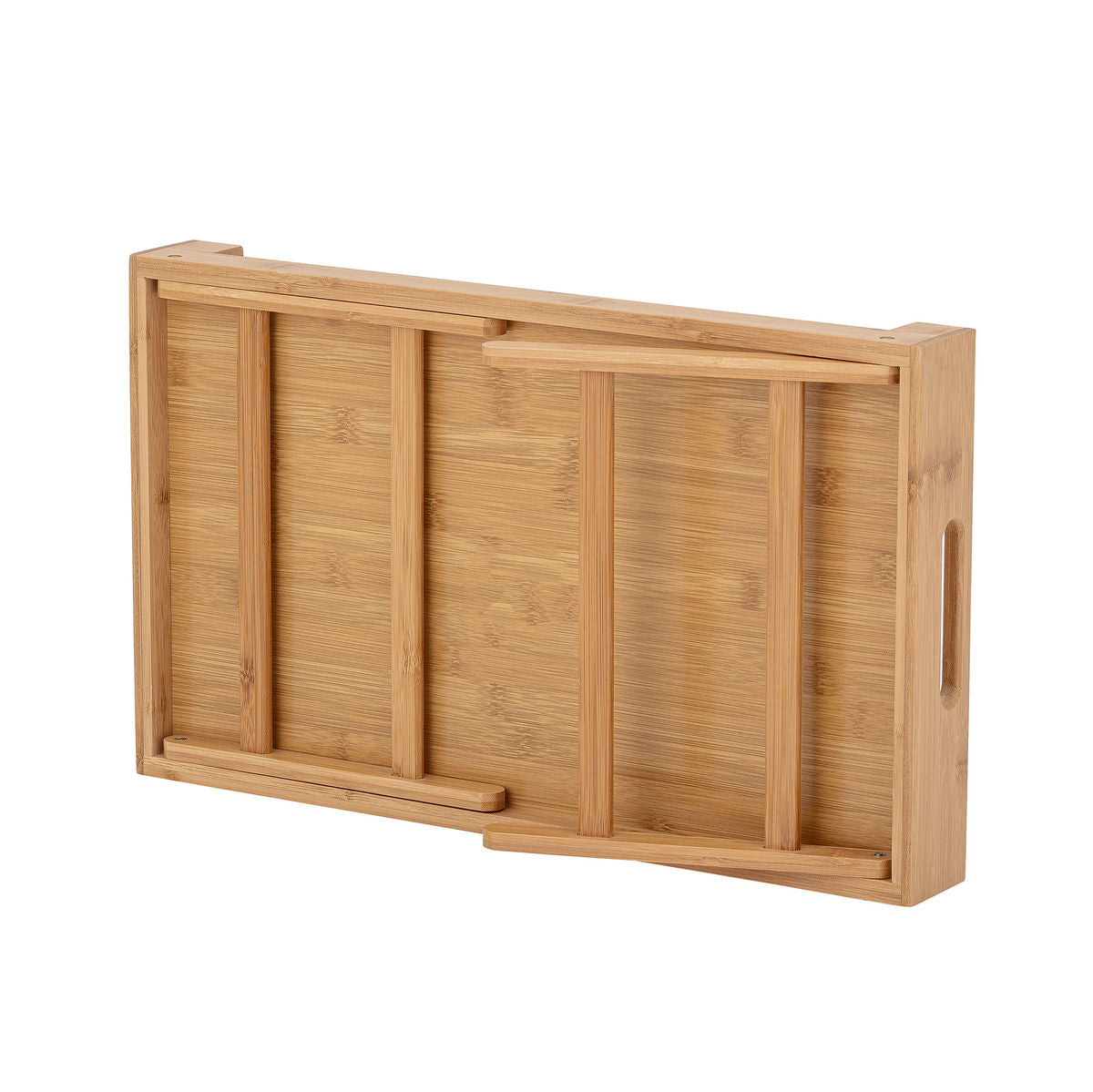 Bloomingville Aden Bakke Table, Nature, Bamboo