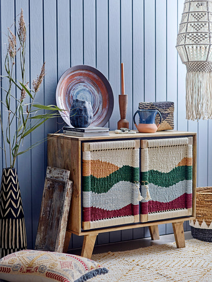 Coleção criativa Gabinete sedik, natureza, manga