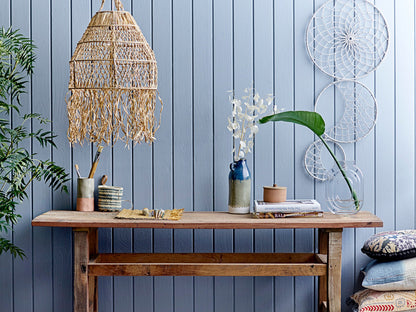 Creative Collection Maku Pude, Brun, Bomuld - Creative Collection - DesignGaragen.dk