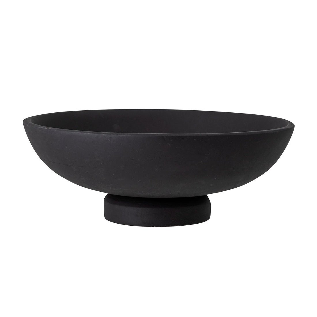 Bloomingville Jeed Bowl, Preto, Manga