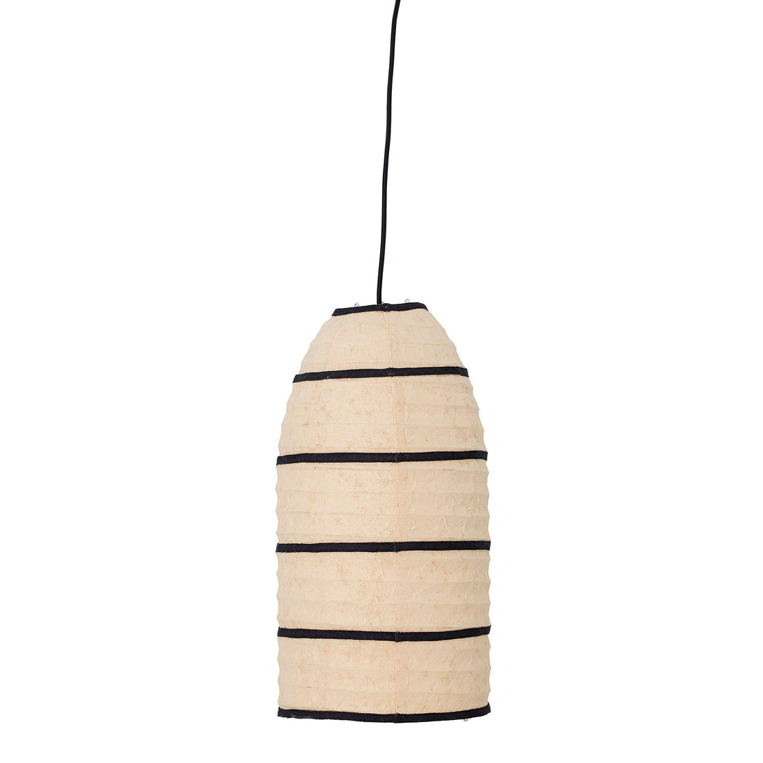 Larrin Pendant, Natureza, Papel - D32xH70 cm